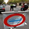 Los controles detectan m�s drogas que alcohol en la carretera