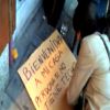 La publicidad llega a los 'sin techo'