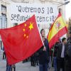 Marea china contra la ley 'antibotell�n'
