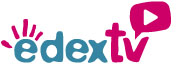 Logo Edex TV